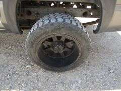 R-1151 2000 Silverado 1500 Pickup