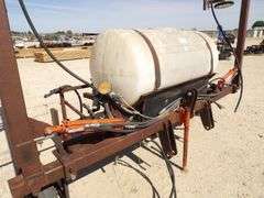 R-1227 3- Point Sprayer