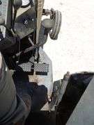 R-625 White Field Boss 2-85 Tractor with Triple K