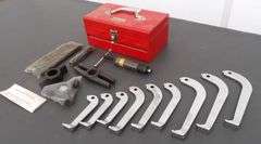 R-215  Tools Exchange Hydraulic Gear Puller