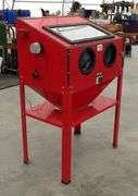 R-856 Central Pneumatic Sand Blaster