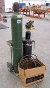 R-662  Cutting Torch Set