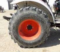 R-589  Bobcat CT230 Tractor