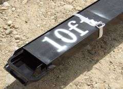R-996 Fork Extensions