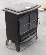 R-1148 Electric Space Heater