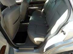 R-1225 2006 Mercury  Sedan