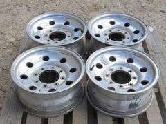 R-1220 Ford F350 Wheels