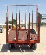 R-638 New Holland 1030 Stackwagon
