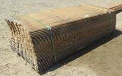 R-806 Shiplap 1X6 Lumber