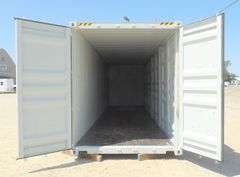 R-922  Storage Container