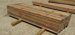 R-810 2X6 Lumber