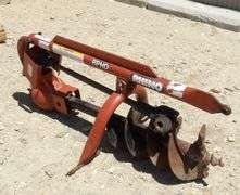 R-1241 Rhino 3-Point Post Hole Auger