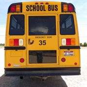 R-1238 2008 Freightliner Bus