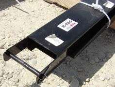 R-985 Fork Extensions