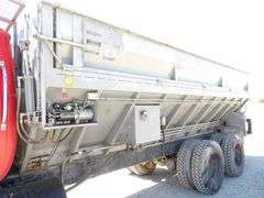 R-544  1979 Mack Commodity Truck