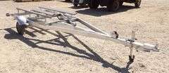 R-849 Boat Trailer
