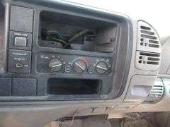 R-800  1998 Chevy 1500 4x4 Pickup