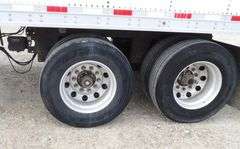 R-652 2011 Great Dane Reefer Trailer