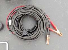 R-818 MVP Travel-Pro Automotive Winch