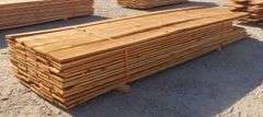 R-1193 Douglas Fir 1x10 Lumber