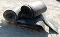 R-780 Rubber Conveyor Belting (3)