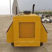 R-595 Joy Air Compressor Trailer