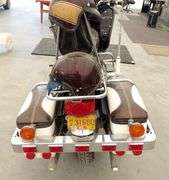 R-479 1976 Honda Goldwing Windjammer III Motorcycle