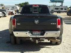 R-1226 2013 Dodge Ram 3500 Pickup