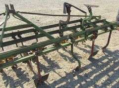 R-760  3-Point Cultivator