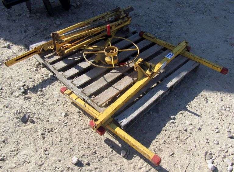 R-1299 Sheet Rock Jack