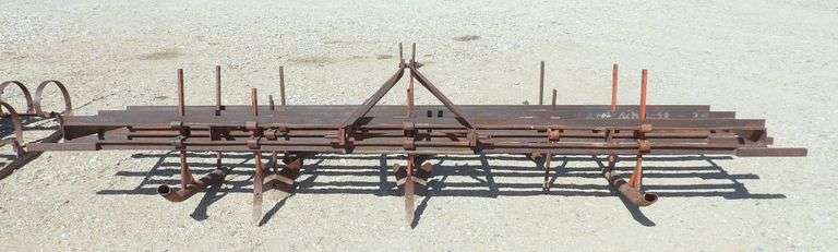 U-203 3-Point Toolbar