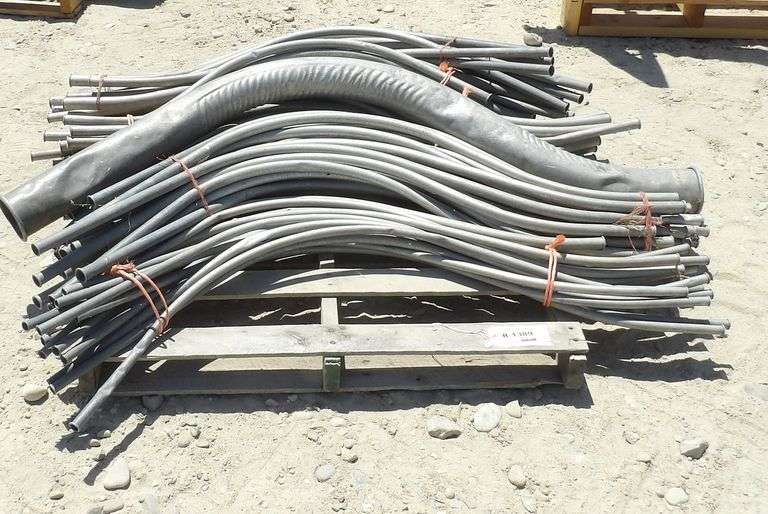 R-1389 Siphon Tubes