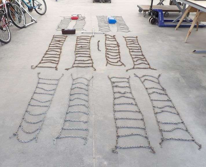 R-1313 Tire Chains