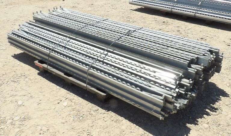 R-1345 Flow Rail