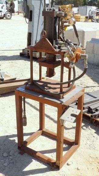 R-1360 Custom Shop Press