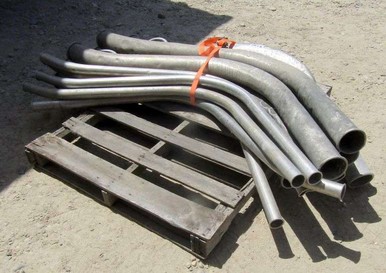 R-1385 Siphon Tubes