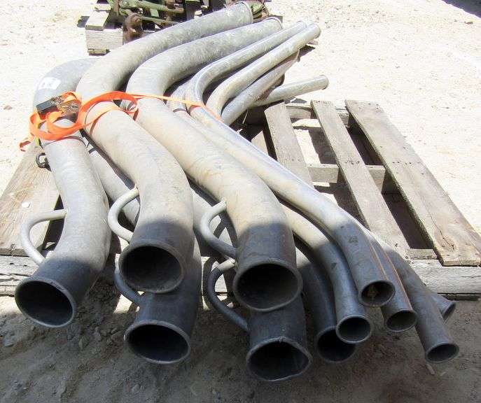 R-1385 Siphon Tubes