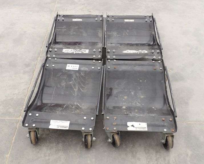 R-1317 Harbor Freight Vehicle Dolly