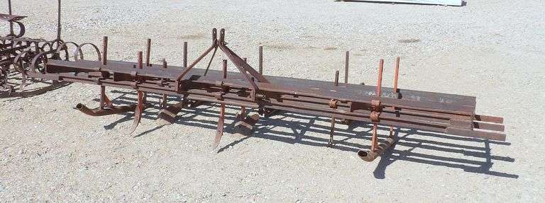 U-203 3-Point Toolbar