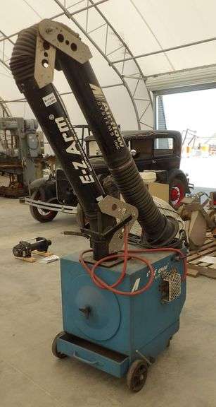 R-1450  Airflow System