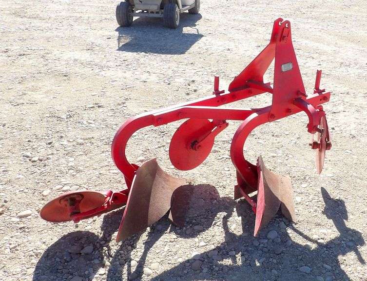 R-1540  Dearborn Plow