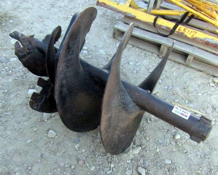 R-1307 Auger Bit