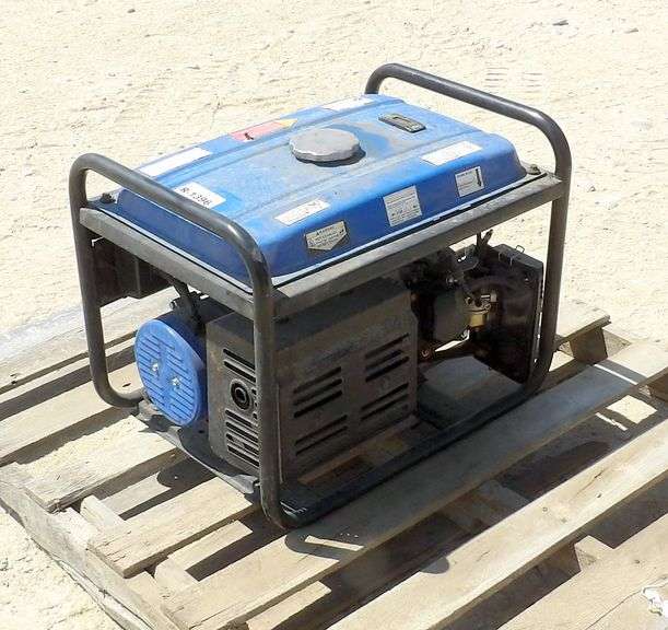 R-1396 UST Generator