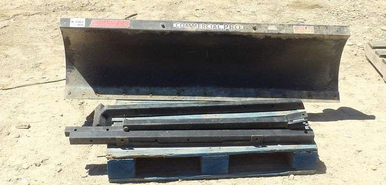 R-1563 Swisher Commercial Pro Blade