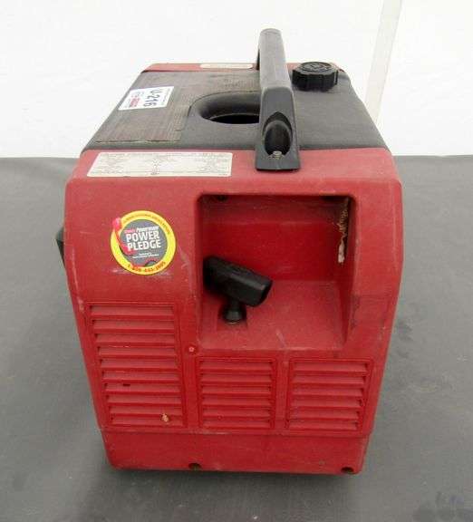 U-216 Coleman Generator