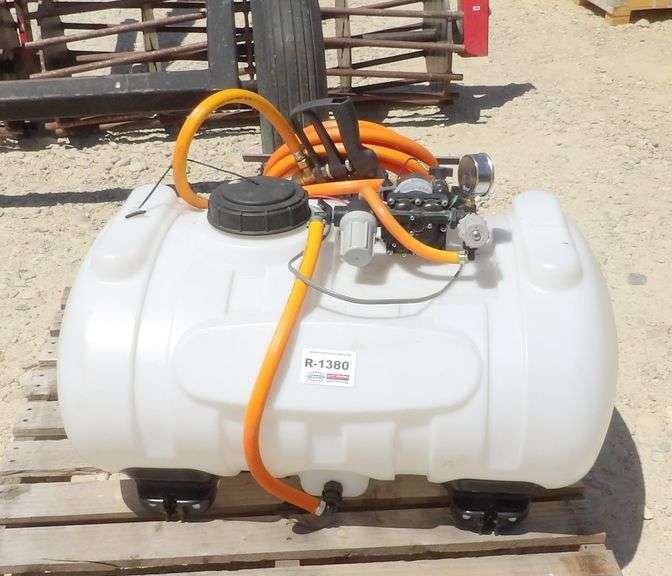R-1380 ATV Sprayer