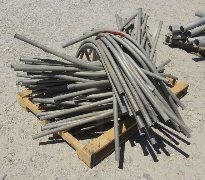 R-1293 Siphon Tubes