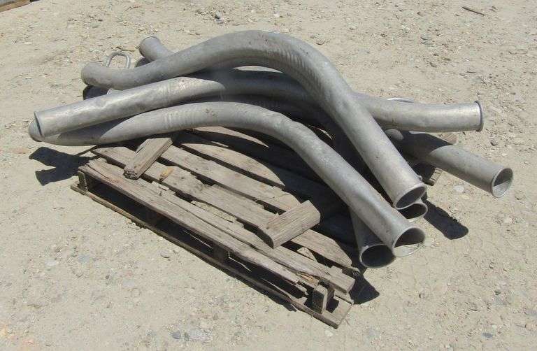 R-1294 Siphon Tubes