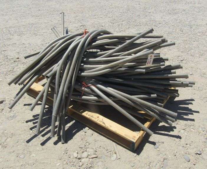 R-1293 Siphon Tubes