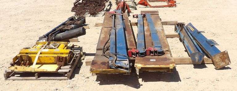 R-1346 Grand Four Post Auto Lift
